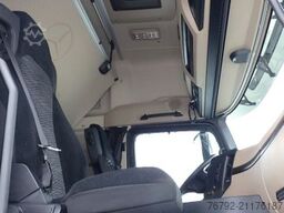 MERCEDES-BENZ 1851 LS Actros 5 GigaSpace/Ret./2xTank/Standklim