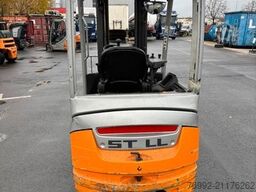 STILL RX 20/18 3 Rad Stapler