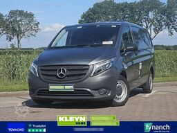 MERCEDES-BENZ VITO 110 L2 Koelwagen LED!