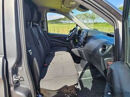 MERCEDES-BENZ VITO 110 L2 Koelwagen LED!