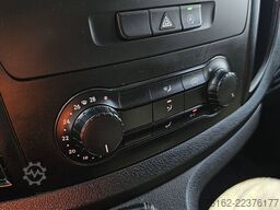 MERCEDES-BENZ VITO 110 L2 Koelwagen LED!