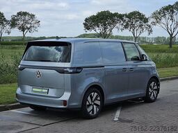 VOLKSWAGEN ID.BUZZ CARGO L1H1 77 kWh AC/DC