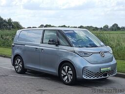 VOLKSWAGEN ID.BUZZ CARGO L1H1 77 kWh AC/DC