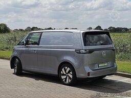 VOLKSWAGEN ID.BUZZ CARGO L1H1 77 kWh AC/DC