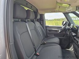 VOLKSWAGEN ID.BUZZ CARGO L1H1 77 kWh AC/DC