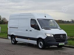 MERCEDES-BENZ SPRINTER 315 L2H2 LED Automaat !