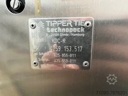 TIPPER TIE KDC-R