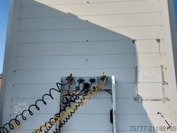 SCHMITZ CARGOBULL SKO24 FP25 ISO Koffer-LIFT- verzinkt