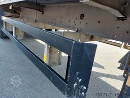 SCHMITZ CARGOBULL SKO24 FP25 ISO Koffer-LIFT- verzinkt