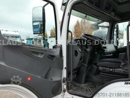 MERCEDES-BENZ Atego 823 Kühlkoffer Blumenstransport Euro 6