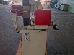 Willy Degen FSM 300