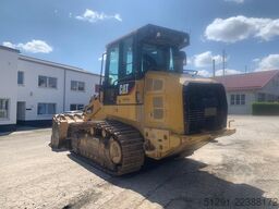 Caterpillar 963K