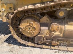 Caterpillar 963K