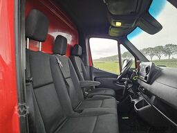 MERCEDES-BENZ SPRINTER 514 Kipper 3.5T-AHG Mbux