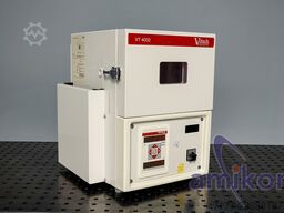 Heraeus Vötsch HT 4002 -40 bis +130°C