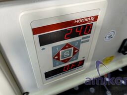 Heraeus Vötsch HT 4002 -40 bis +130°C
