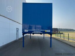 KRONE Baustoff-Flat
