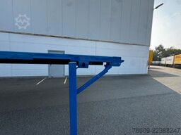 KRONE Baustoff-Flat