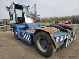 TERBERG RT 282\ 4X4 | TURNABLE SEAT.| financiering moge...