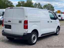 FIAT Scudo L2 145 PS KaWa Klima,Tempo,PDC,DAB