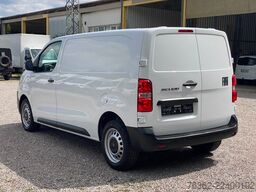 FIAT Scudo L2 145 PS KaWa Klima,Tempo,PDC,DAB