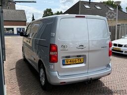 Toyota ProAce 2.0 D Professional 2x schuifdeur Trekhaa...