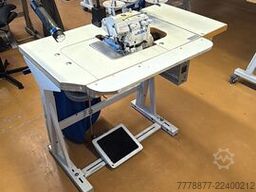 JUKI MO-6704DA / MO-6700DA / JUKI MO-6700