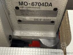 JUKI MO-6704DA / MO-6700DA / JUKI MO-6700