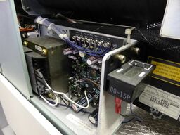 Becton Dickinson FACSCalibur