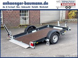 Unsinn UA 2615-7-13 260X155X15CM 750KG