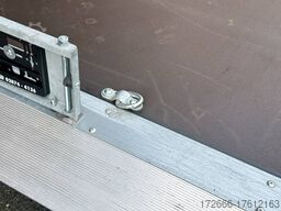 Unsinn UA 2615-7-13 260X155X15CM 750KG