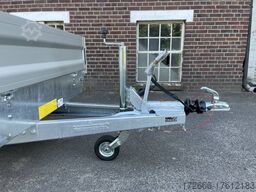  VARIANT 2018 P4 415X175X35CM 2000KG
