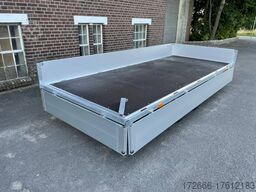  VARIANT 2018 P4 415X175X35CM 2000KG