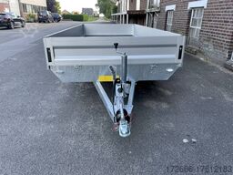 VARIANT 2018 P4 415X175X35CM 2000KG