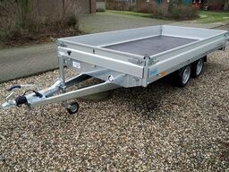 Hapert AZURE H-2 NFW 405X200X30CM 2700KG