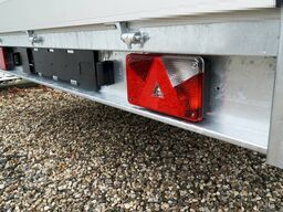 Hapert AZURE H-2 NFW 405X200X30CM 2700KG