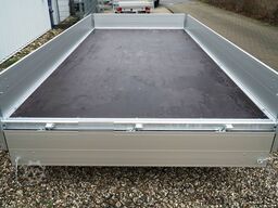 Hapert AZURE H-2 NFW 405X200X30CM 2700KG