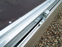 Hapert AZURE H-2 NFW 405X200X30CM 2700KG