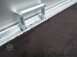 Hapert AZURE H-2 NFW 405X200X30CM 2700KG