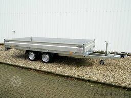 Hapert AZURE H-2 NFW 405X200X30CM 2700KG