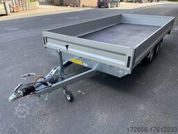 VARIANT 3521 P4 415X205X35CM 3500KG