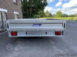 VARIANT 3521 P4 415X205X35CM 3500KG