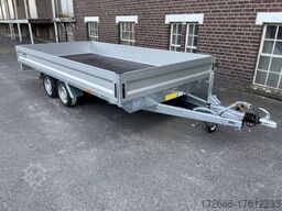 VARIANT 3521 P4 415X205X35CM 3500KG