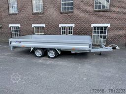 VARIANT 3521 P4 415X205X35CM 3500KG