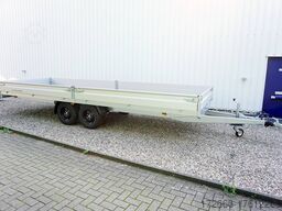 Hapert AZURE H-2 PARABELF. 605X200X30CM 3500KG