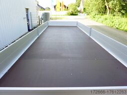Hapert AZURE H-2 PARABELF. 605X200X30CM 3500KG
