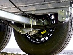 Hapert AZURE H-2 PARABELF. 605X200X30CM 3500KG