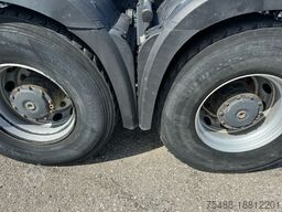 Mercedes-Benz 3348 AROCS TRATTORE MEZZO D' OPERA