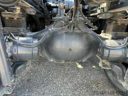 Mercedes-Benz 3348 AROCS TRATTORE MEZZO D' OPERA