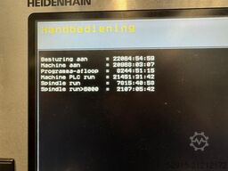 MAS Kovosvit MCV 1016 Quick